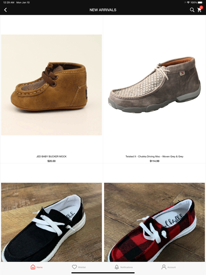 The Branded Boutique