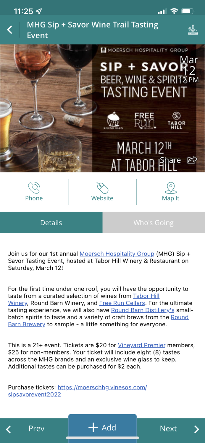 Visit Southwest Michigan