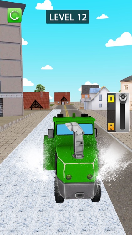 City Services 3D screenshot-6