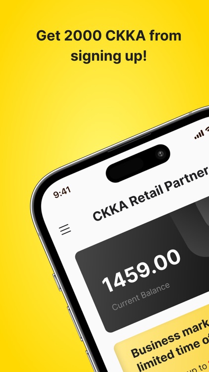 CKKA Business