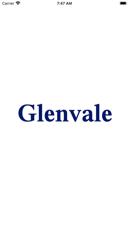 Glenvale