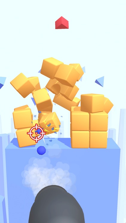 Slide balls! screenshot-3