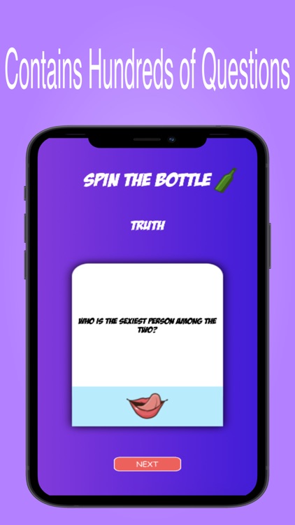 Truth or Dare! Spin The Bottle screenshot-4