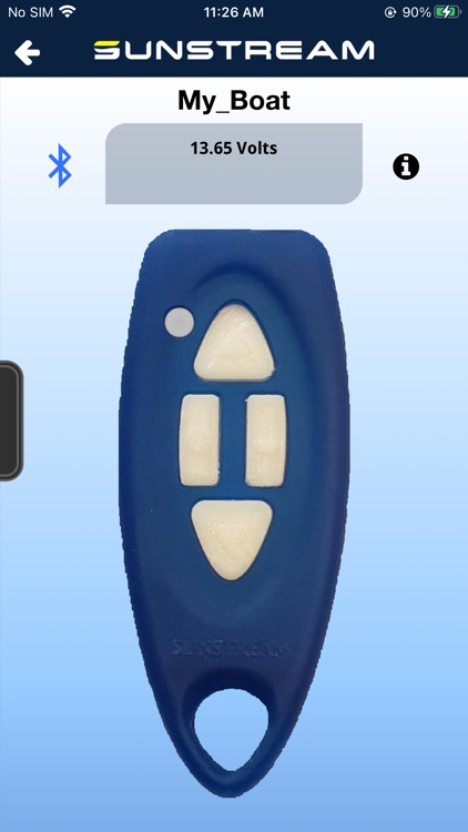 Sunstream Boat Lift screenshot-3