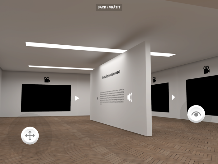 Art Gallery Interreg