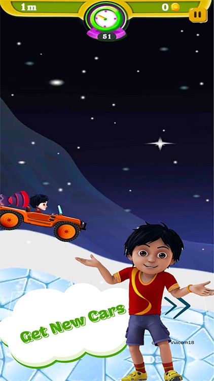 Shiva Hill Car Racing Game screenshot-5