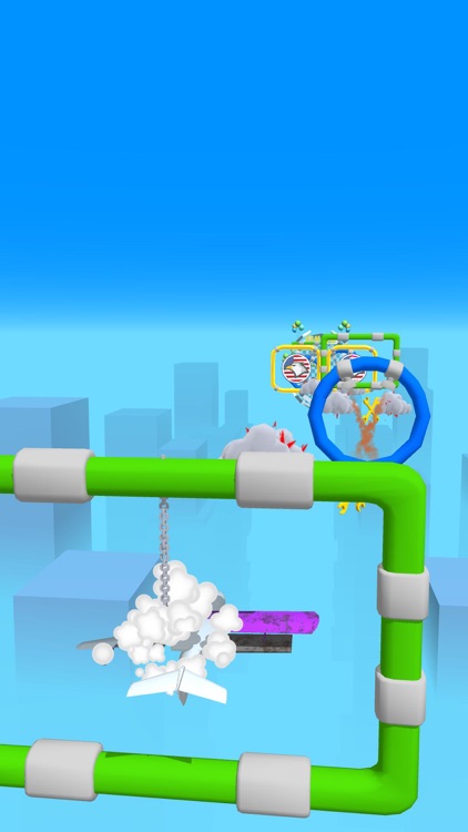 Plane Modify screenshot-3