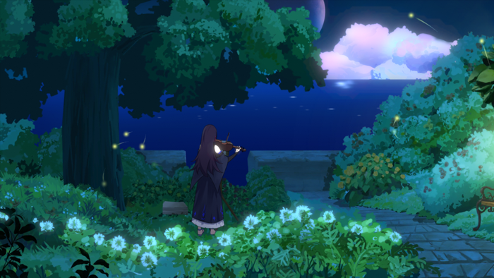 你已經猜到結局了嗎 - OneMoreQuestion