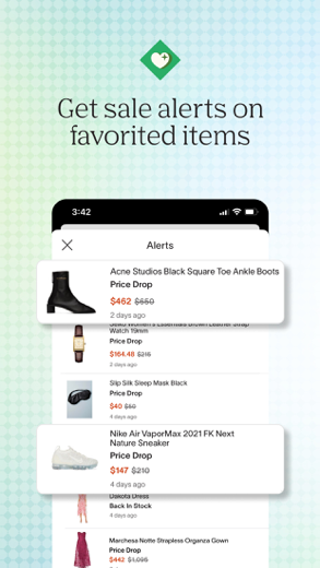 ShopStyle screenshot 2