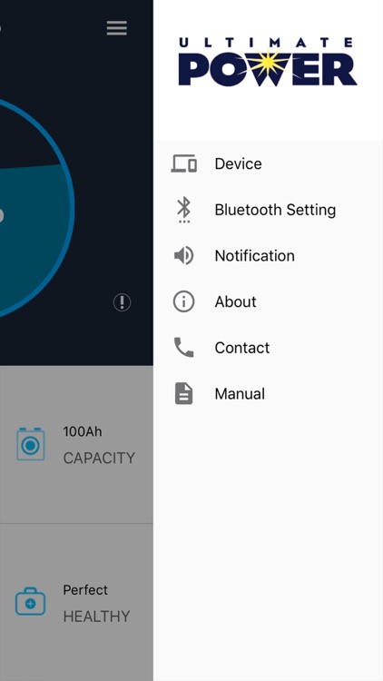 Ultimate Power Battery App screenshot-8