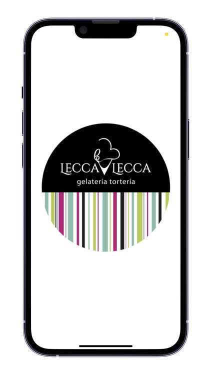 Gelateria Lecca Lecca