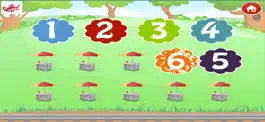 Game screenshot Getalle Trein hack
