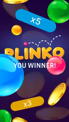 Game screenshot Blinko Puzzle mod apk