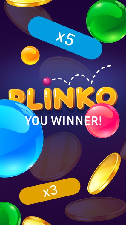 Blinko Puzzle