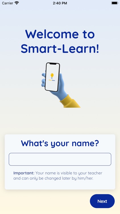 Smart-Learn