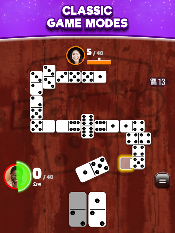 Domino Club screenshot 3