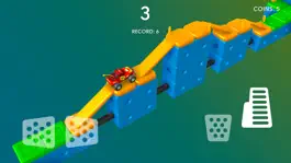 Game screenshot Micro Monster Endless mod apk