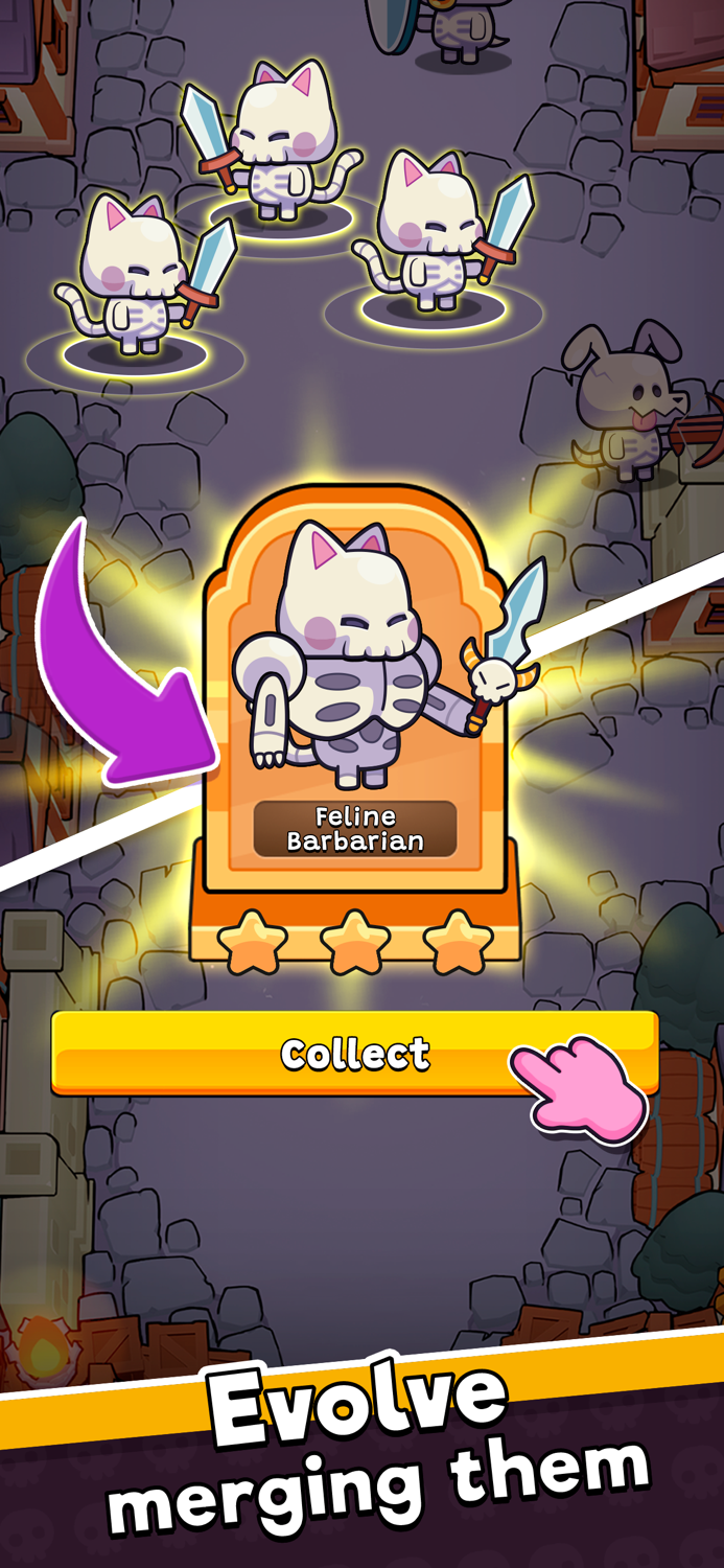 Cult Summoner RPG Summoning