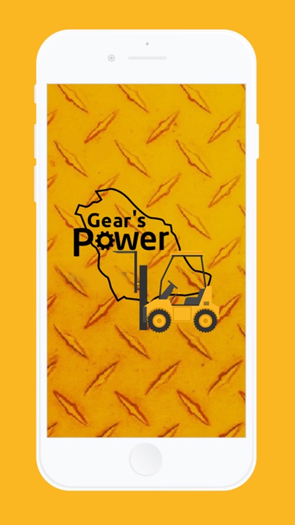 Gear Power