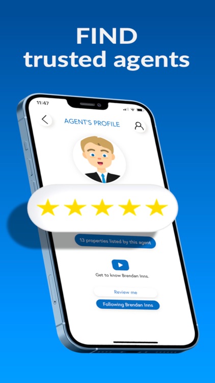 FIND - Homes for Sale and Rent screenshot-4