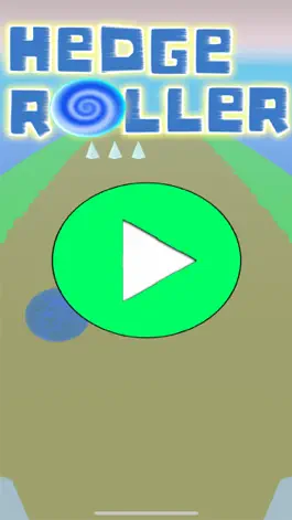 Game screenshot Hedge Roller mod apk