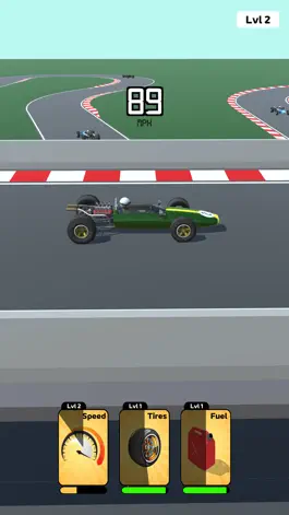 Game screenshot Car Deck Run hack