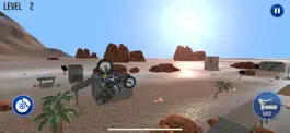Game screenshot Xtreme Trial Bike Racing Game hack