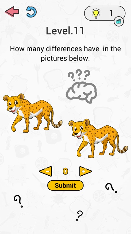 Brain Game Tricky Puzzle By Gadara Hetal