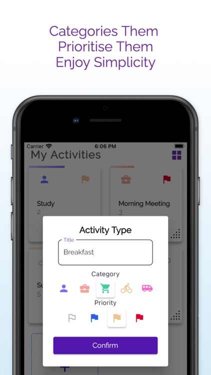 ActivityX screenshot-4