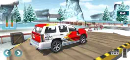 Game screenshot Fortuner Car Driving School mod apk