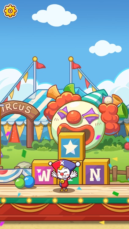 Jumping Joker screenshot-4