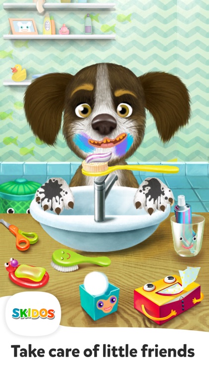 Learning Games: For Kids screenshot-0