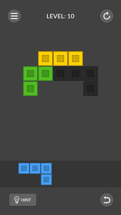 Color Bricks - Block Puzzle screenshot-5