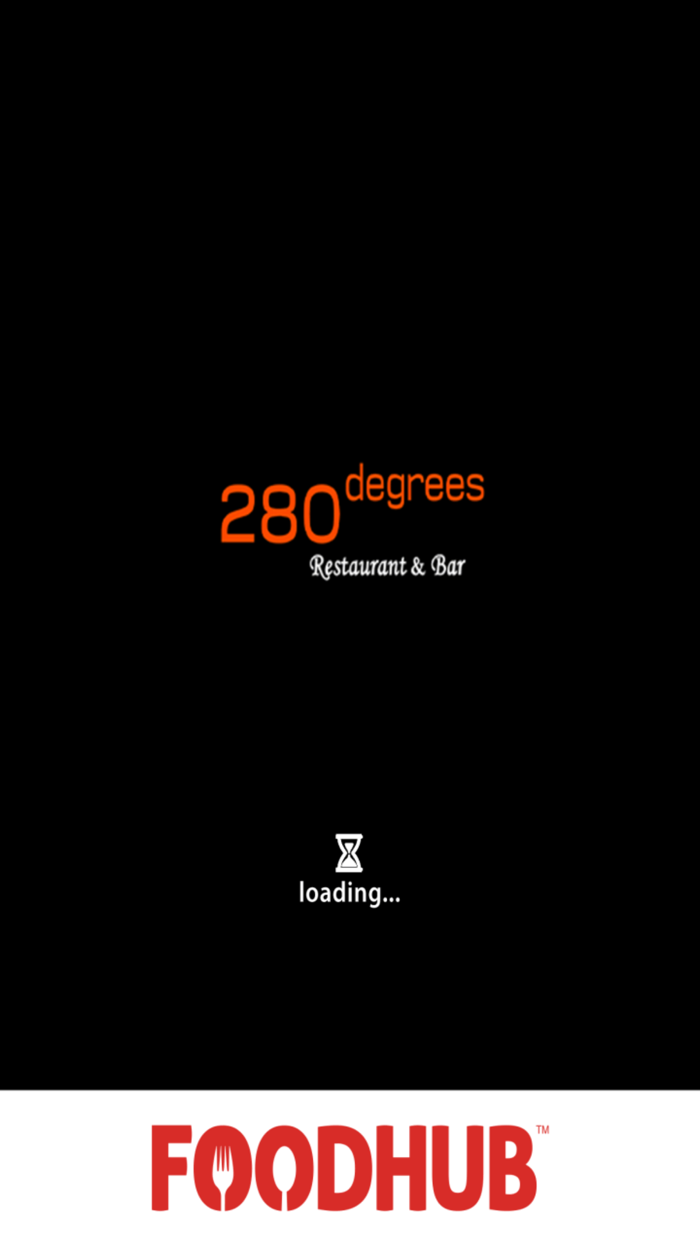 280 Degrees Restaurant And Bar