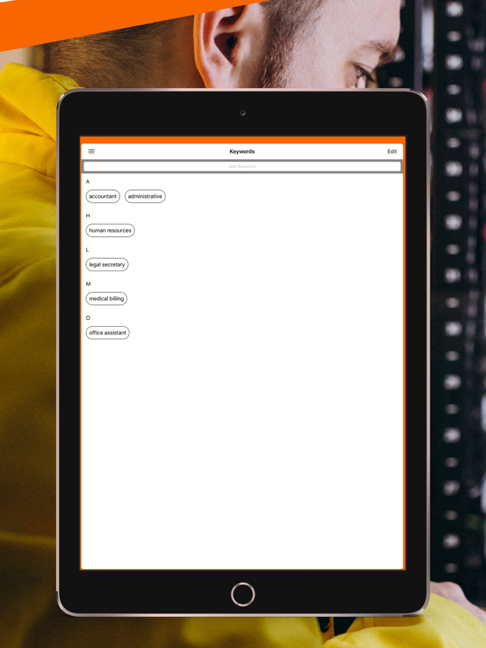 Next Level Technician