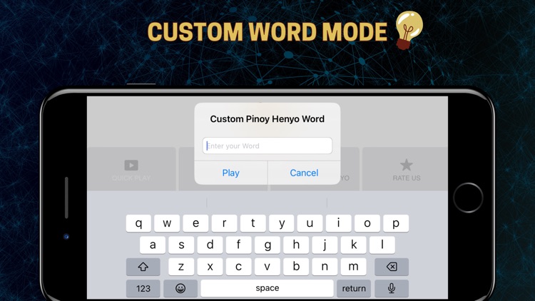 Henyo Word Game screenshot-4