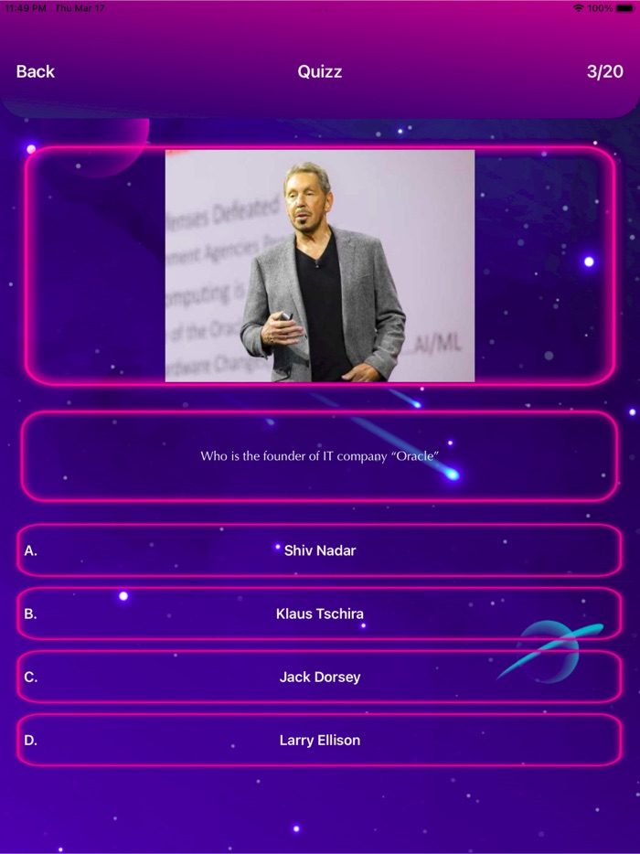 Quiz Gk Trivia - Play to learn