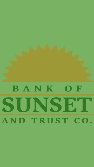 How to cancel & delete Bank of Sunset Mobile from iphone & ipad 1