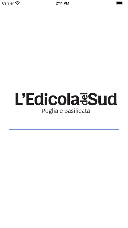 Edicola del Sud