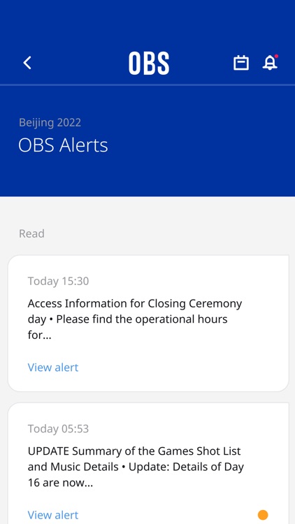 OBS Mobile App screenshot-5