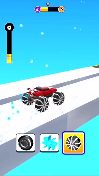 123Games: Wheel Race 3D screenshot-6