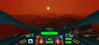 SuperStar Starship - Screenshot 3