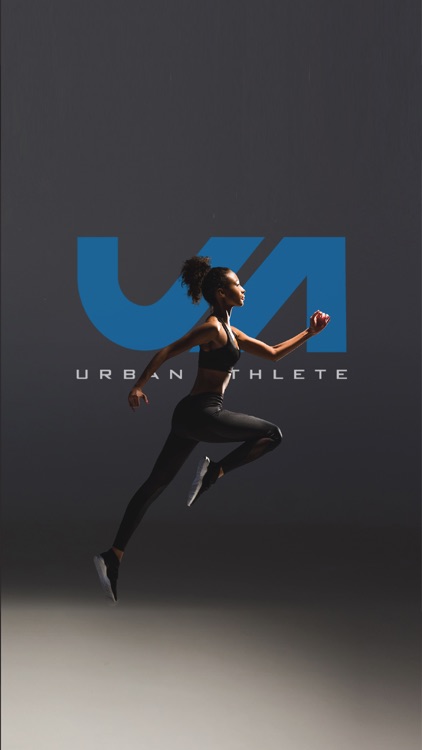 Urban Athlete