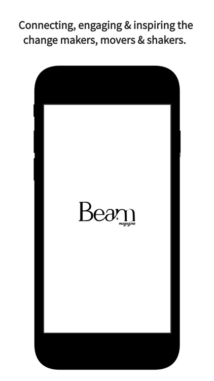 Beam Magazine