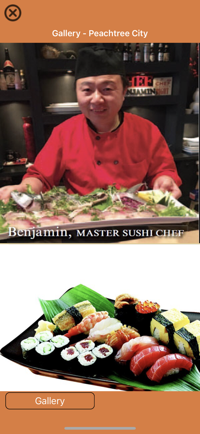 Mr. Fuji Japanese Steakhouse