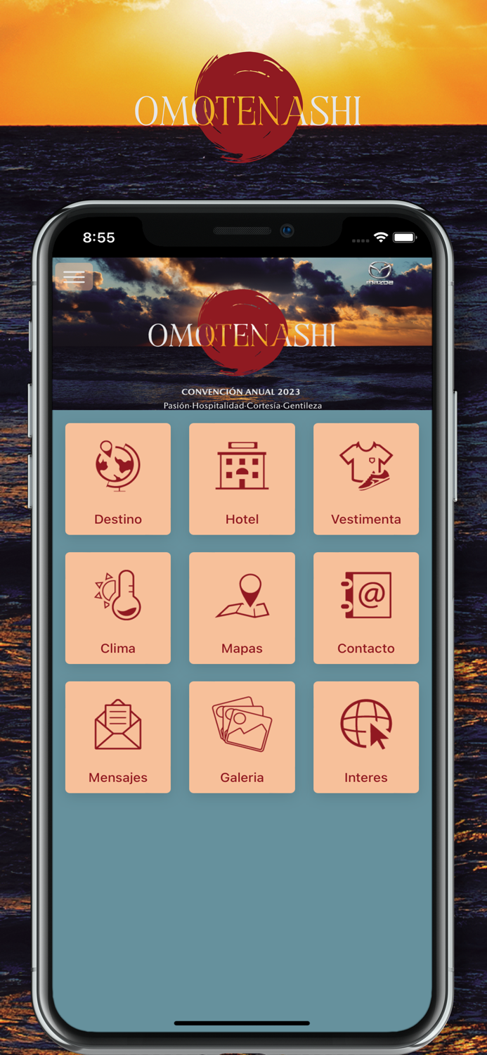 Convención Anual Mazda 2023