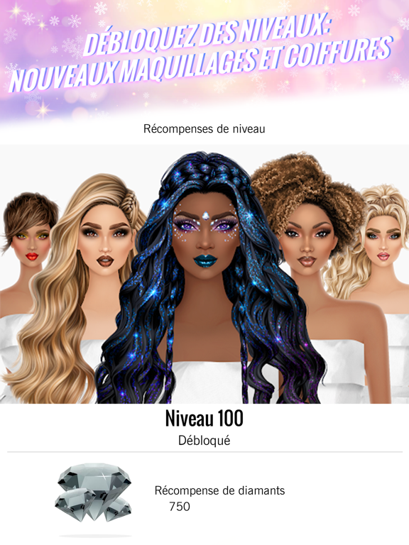 Covet Fashion: Jeu de Design Covet Fashion: Jeu de Design