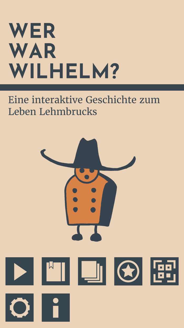 Wer war Wilhelm?