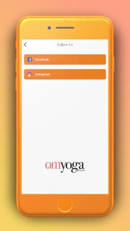 Game screenshot OM Yoga Digital hack