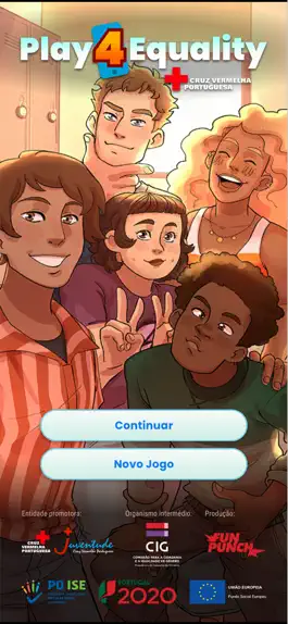 Game screenshot Play4Equality mod apk